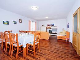 Spacious Holiday Home With Private Pool