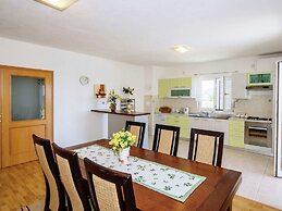 Spacious Holiday Home With Private Pool