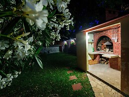 Spacious Holiday Home With Private Pool