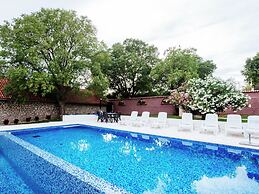 Spacious Holiday Home With Private Pool