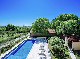 Spacious Holiday Home With Private Pool