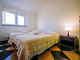 Holiday Home in Jasenice With Garden