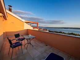 Holiday Home in Jasenice With Garden