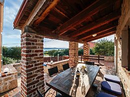 Holiday Home in Jasenice With Garden