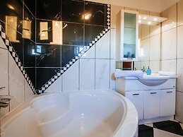 Holiday Home in Jasenice With Garden