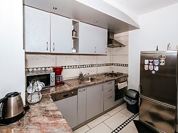 Holiday Home in Jasenice With Garden