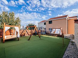 Holiday Home in Jasenice With Garden