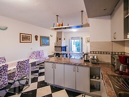 Holiday Home in Jasenice With Garden