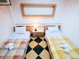 Holiday Home in Jasenice With Garden