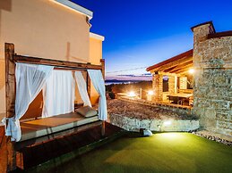 Holiday Home in Jasenice With Garden