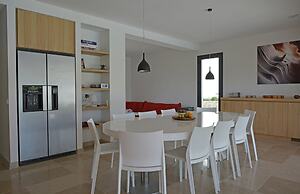 Villa in Malaucene Near Mont Ventoux