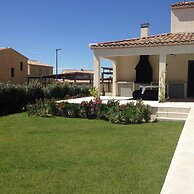 Villa in Malaucene Near Mont Ventoux