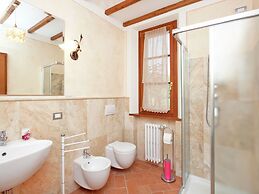 Farm-to-table Tuscan Cottage