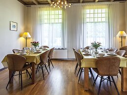 Holiday Home in the Central Location