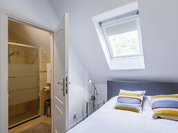 Holiday Home in the Central Location