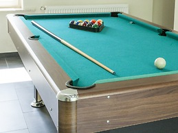 Holiday Home in the Central Location