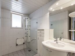 Holiday Home in the Central Location