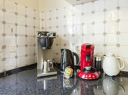 Holiday Home in the Central Location