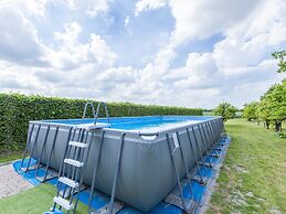 Holiday Home in the Central Location