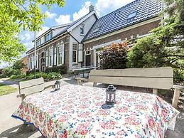 Holiday Home in the Central Location