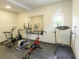 Holiday Home in the Central Location