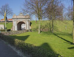 Holiday Home in the Central Location