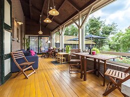 Holiday Home in the Central Location