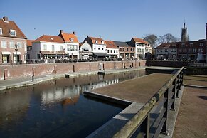 Holiday Home in the Central Location