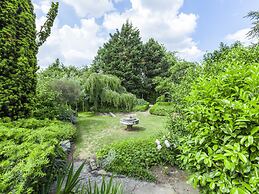 Holiday Home in the Central Location