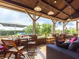 Holiday Home in the Central Location