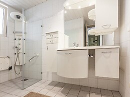 Holiday Home in the Central Location