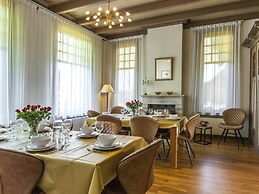 Holiday Home in the Central Location