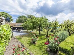 Holiday Home in the Central Location