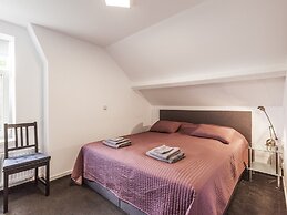 Holiday Home in the Central Location