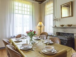 Holiday Home in the Central Location