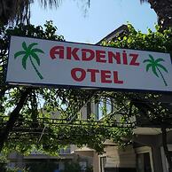 Akdeniz Apart Hotel