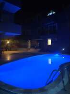 Akdeniz Apart Hotel