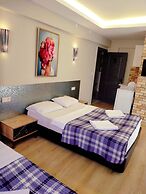 Akdeniz Apart Hotel