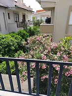 Akdeniz Apart Hotel