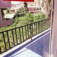 Akdeniz Apart Hotel