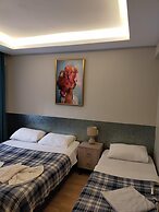 Akdeniz Apart Hotel