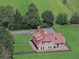 Spacious Farmhouse in Achterhoek With Play Loft