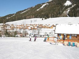 Chalet in Hohentauern in the ski Area