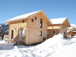 Chalet in Hohentauern in the ski Area