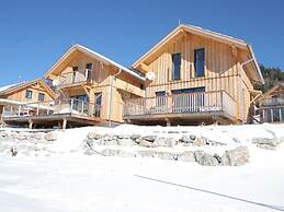 Chalet in Hohentauern in the ski Area