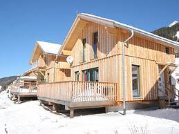 Chalet in Hohentauern in the ski Area