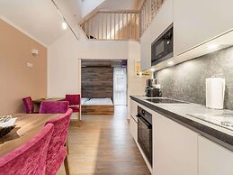 Apartment Near ski Area