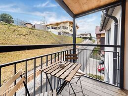Apartment Near ski Area