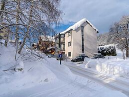 Apartment Near ski Area