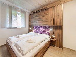 Apartment Near ski Area